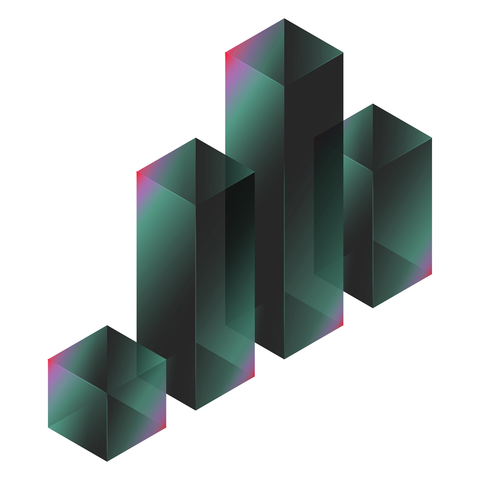 Risk band Distribution preview